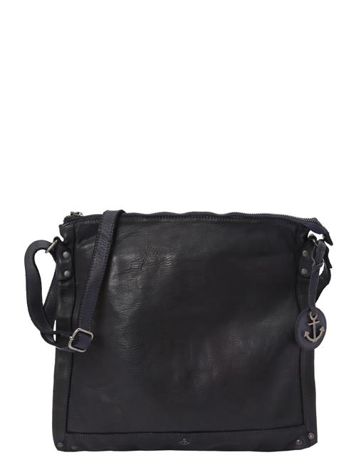 Harbour 2nd Skuldertaske 'Anchor Love Vera'  marin