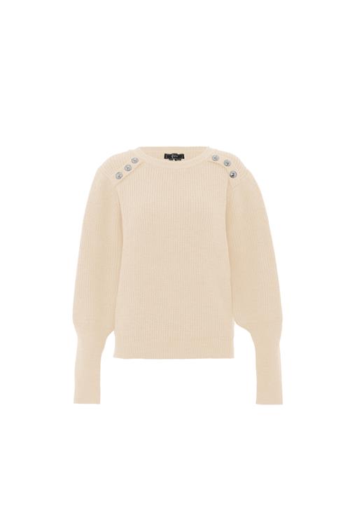 faina Pullover  kit