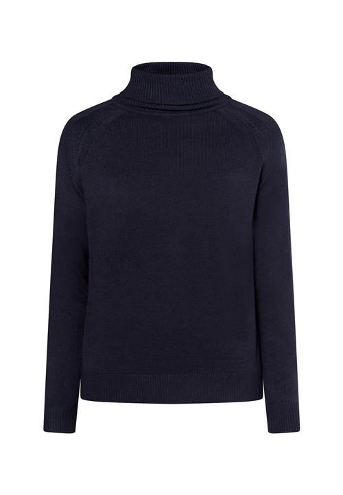 MO Pullover 'Rovic'  mørkeblå