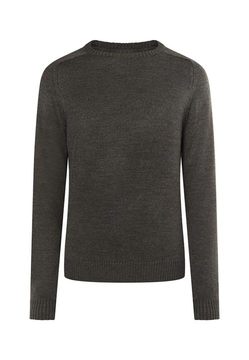 MO Pullover 'Rovic'  mørkegrå