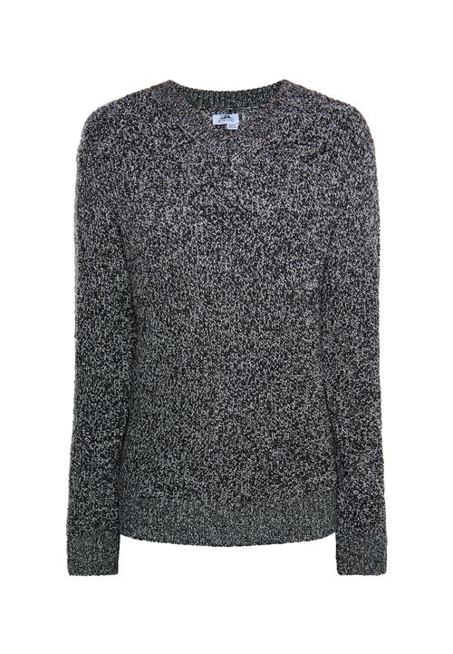 ICEBOUND Pullover 'Bridgeport'  grå / antracit