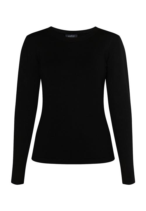 usha BLACK LABEL Pullover  sort