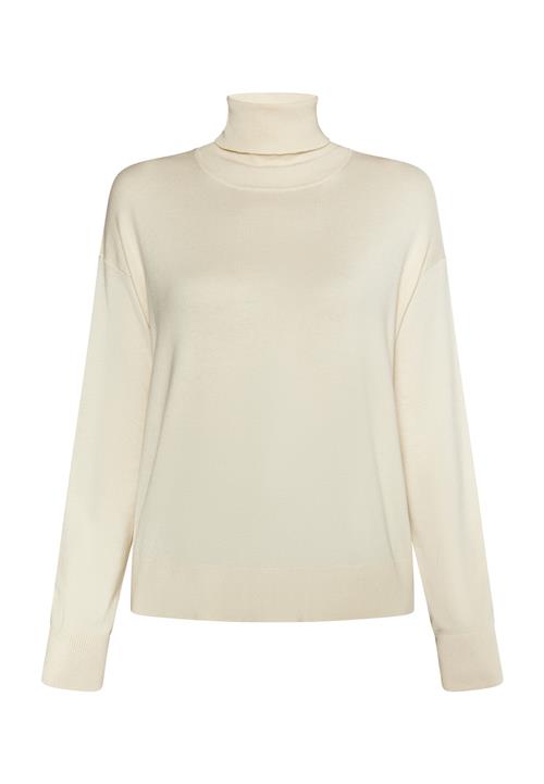 usha BLACK LABEL Pullover 'Nowles'  creme