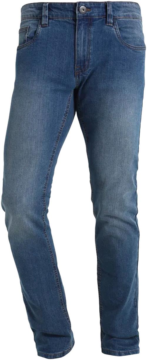 INDICODE JEANS Jeans 'Pittsburgh'  blue denim