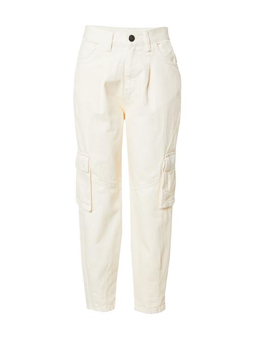 Se Urban Classics Cargobukser  elfenben ved About You
