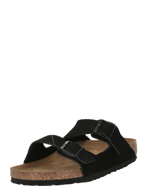 BIRKENSTOCK Pantoletter 'Arizona'  sort