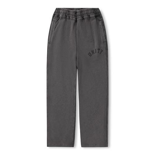 Molo GOTS Adri Joggingbukser Raven  Raven 122 cm  Sort  122 cm  mand