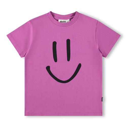 Molo GOTS Roxo T-shirt Charisma  Charisma 152 cm  Lyserød  152 cm  kvinde