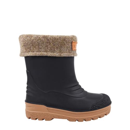 Kavat Gimo WP Gummistøvler  25 EU  Sort  25 EU  unisex
