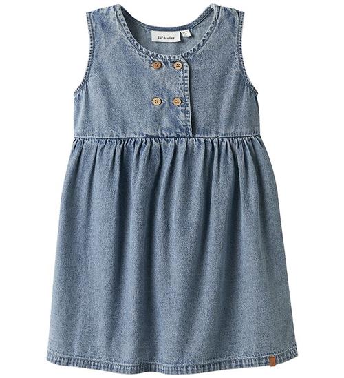 Lil' Atelier Spencer - NmfTaya - Medium Blue Denim
