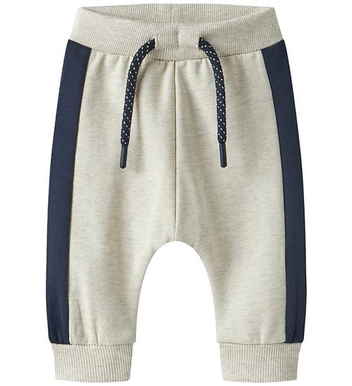 Name It Sweatpants - NbmThorstein - Navy Blazer
