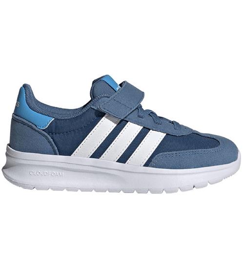 adidas Performance Sko - RUN 70s 2.0 EL C - DUIN/FTWWHT/DUPE