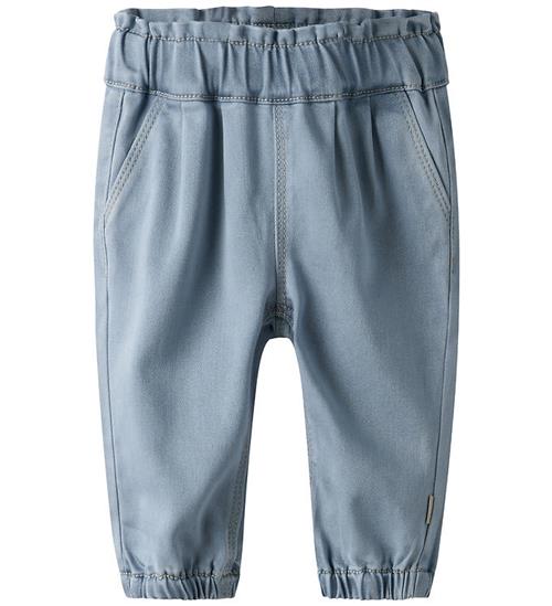 Name It Jeans - Noos - NbfRose - Light Blue Denim