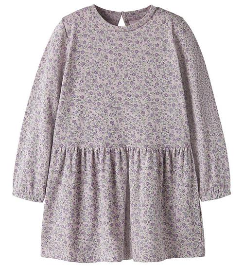 Name it Kjole - NmfTuline - Dawn Pink