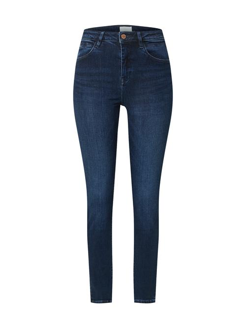 Dawn Jeans  blue denim