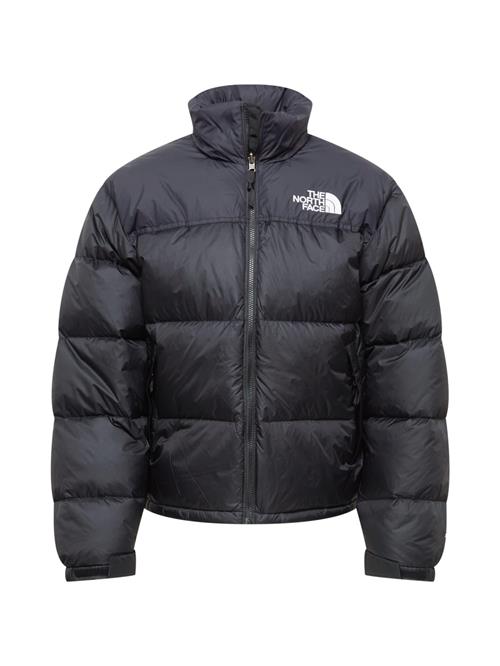 THE NORTH FACE Vinterjakke  sort
