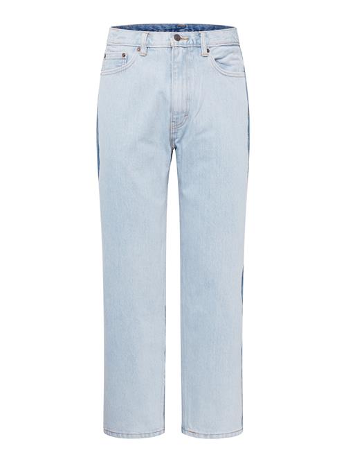 Levi's Skateboarding Jeans 'Skate Baggy 5 Pocket New'  indigo / lyseblå