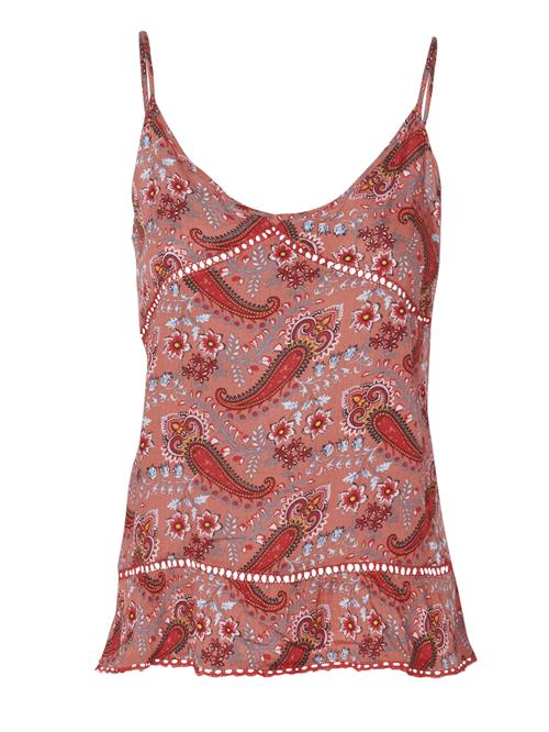 KOROSHI Overdel  koral