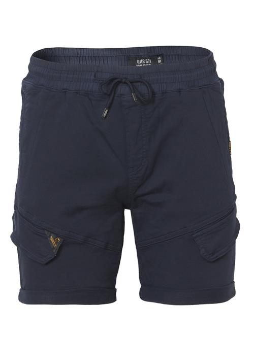 KOROSHI Cargojeans  navy