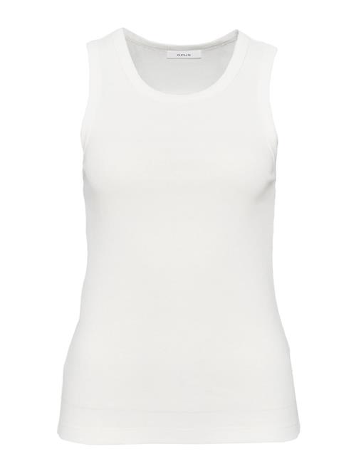 OPUS Overdel 'Ilesso'  hvid