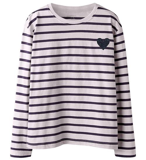 Name It Bluse - NkfTenisa - Tender Touch