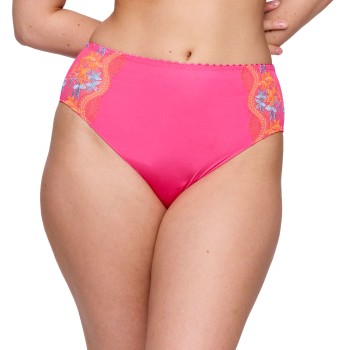PrimaDonna Trusser Cala Luna Full Briefs Rosa 48 Dame