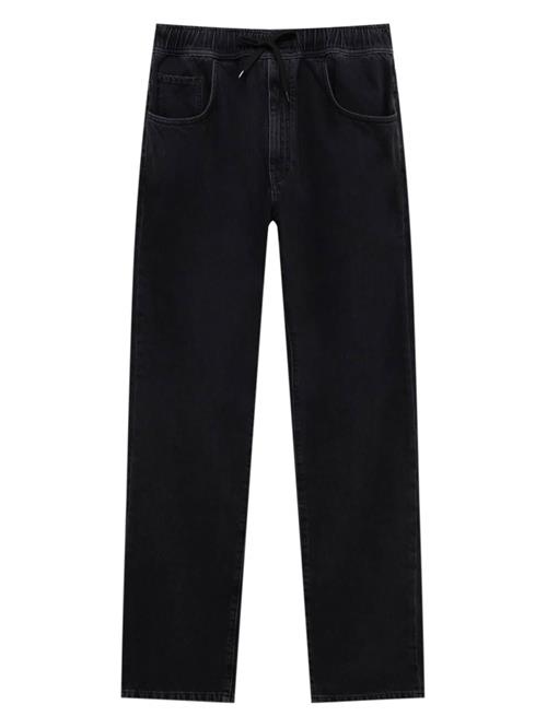 Pull&Bear Jeans  black denim