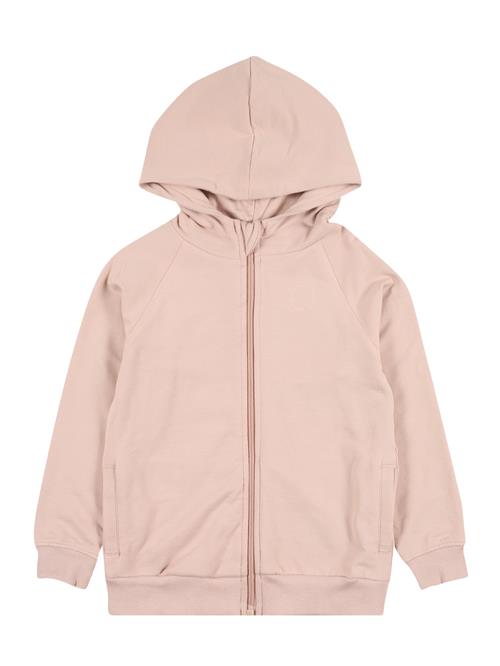 Se EN FANT Sweatjakke  pudder hos About You