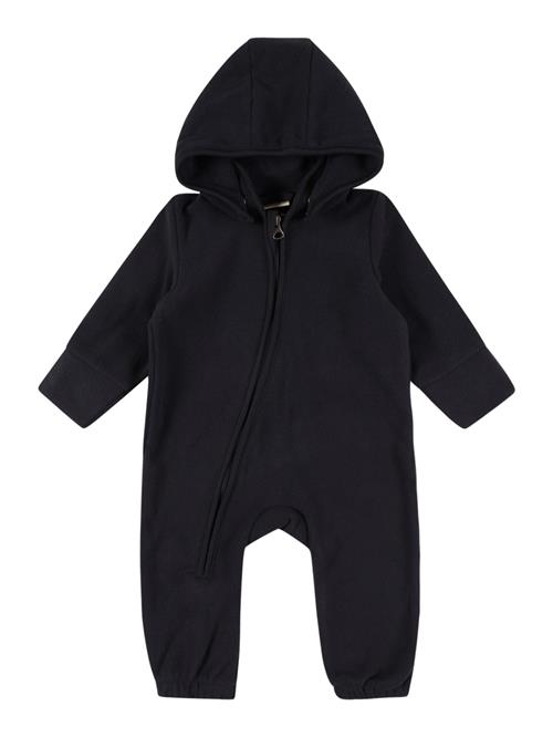 EN FANT Overall  natblå