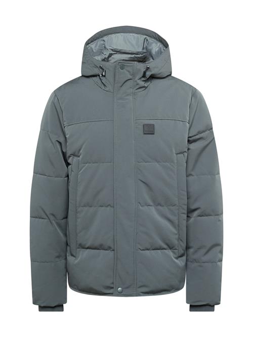 Vintage Industries Vinterjakke 'Glenn'  grafit