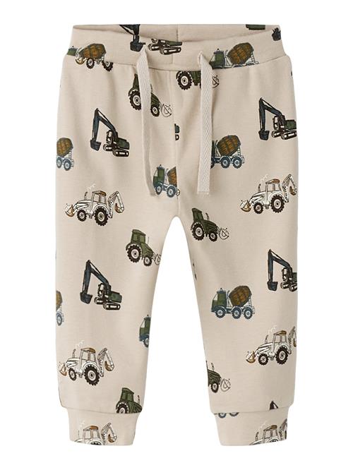 NAME IT Bukser Basil Peyote