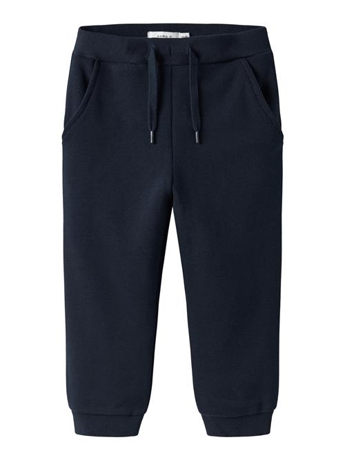 NAME IT Sweatpants Obear Dark Sapphire