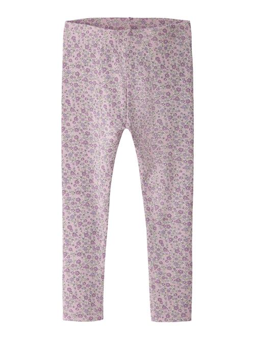 NAME IT Leggings Tuline Dawn Pink