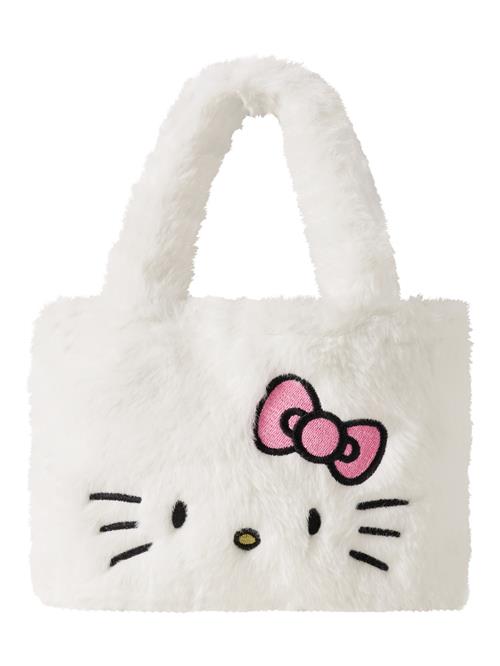 NAME IT Hello Kitty Håndtaske Dyoba Cloud Dancer
