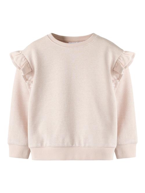 NAME IT Sweatshirt Tilde Tender Touch