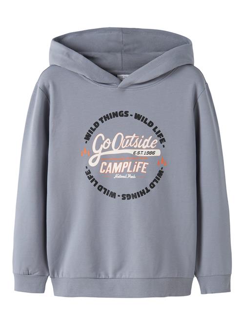 NAME IT Sweatshirt Vugo Tradewinds Wild