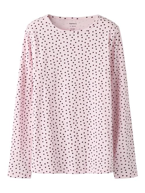 NAME IT Bluse Tenna Tender Touch