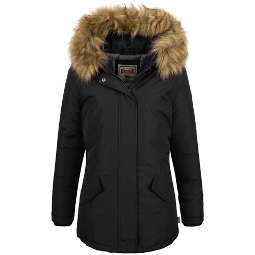 LONSDALE Vinterparka 'Kimmeridge'  sort