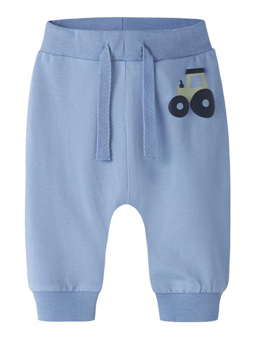 NAME IT Bukser Vobbi Endless Sky Tractor
