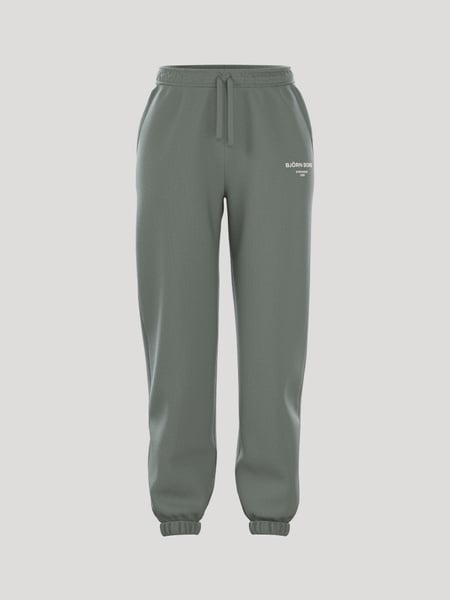 Björn Borg Borg Essential 1 Sweatpants Grøn, S