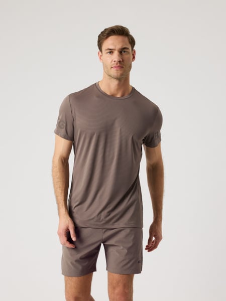 Björn Borg Borg Light T-shirt Brun, M