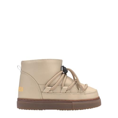 Inuikii Grape Sneakers Beige 36 EU  Beige  36 EU  kvinde