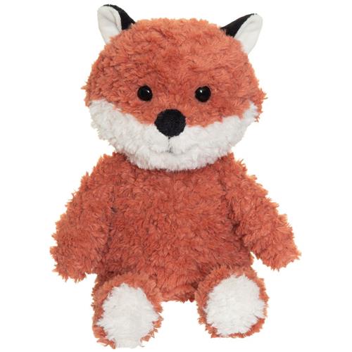 Teddykompaniet Retro Pals Ræv 0-3 Y