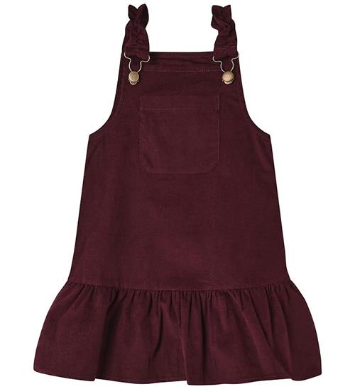 Fliink Spencer - Dolly - Burgendy