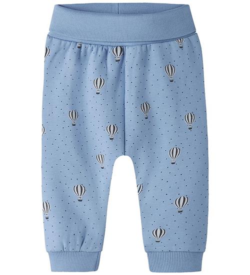 Name It Sweatpants - NbmVimmer - Endless Sky/Air Balloon