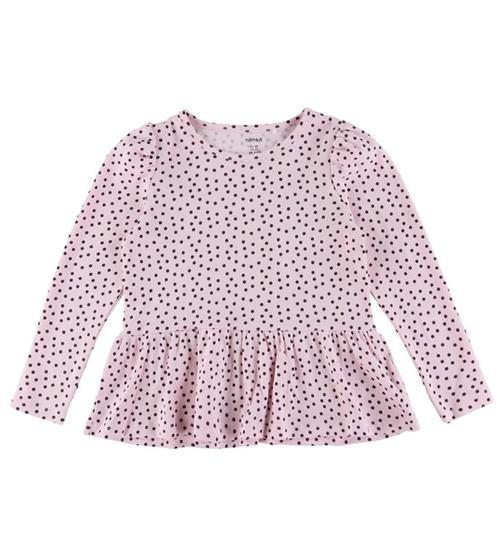Name It Bluse - NmfTenna - Tender Touch