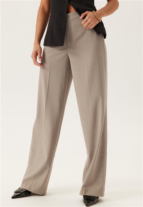 VERO MODA Vmtexas Mw Straight Pant