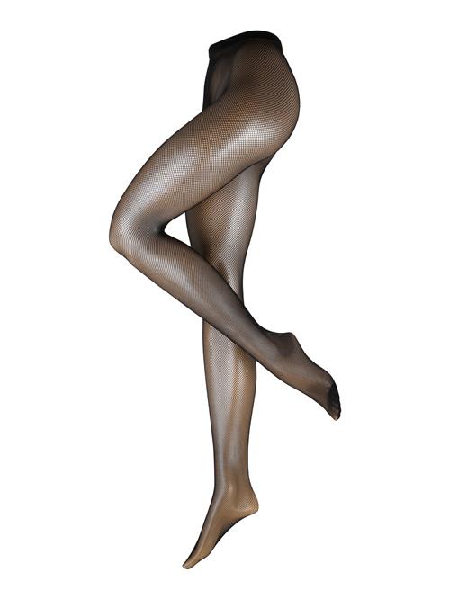 Swedish Stockings Nylonstrømpebukser 'Elvira'  sort