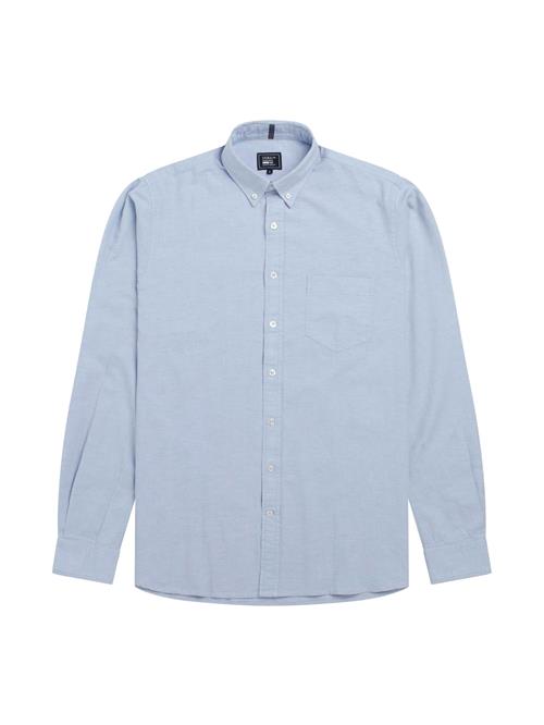 Signal Skjorte 'Scott'  dueblå