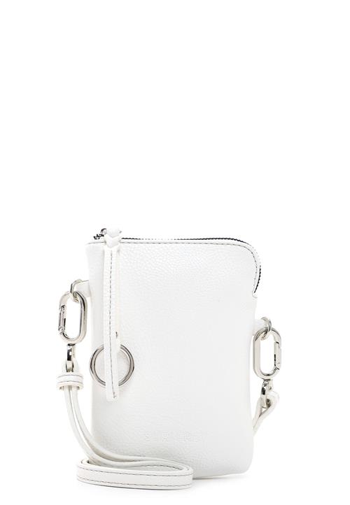 Suri Frey Skuldertaske 'Debby'  hvid